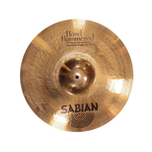 Paire de cymbales frappées Sabian HH New Symphonic Medium light Ø 18''