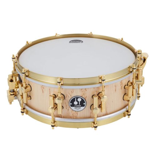 Caisse claire Sonor Artist Series VMS