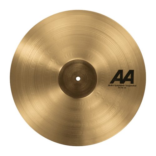Cymbale suspendue Sabian Molto Symphonic Ø 18"