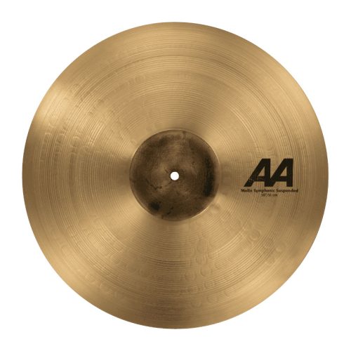 Cymbale suspendue Ø 20" Sabian Molto Symphonic