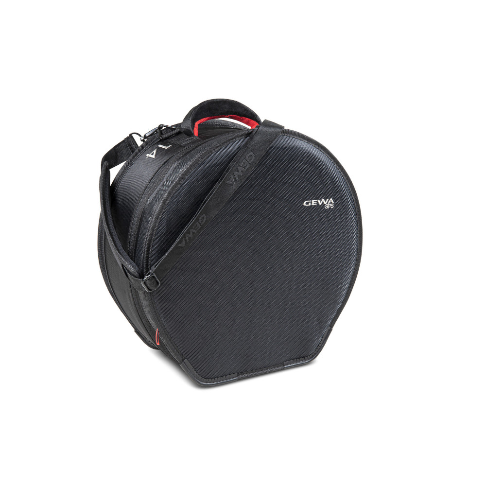 Housse pour caisse claire 14 x 6,5" Gewa SPS - Haute protection