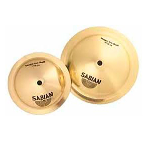 Ice bell Sabian 7" - 18 cm