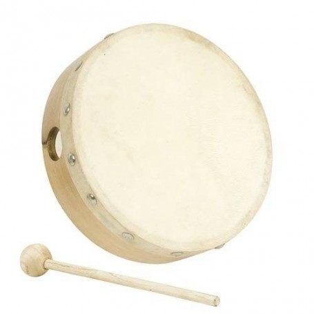 Tambourin sans cymbalette