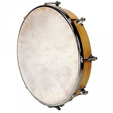 Tambourin sans cymbalette