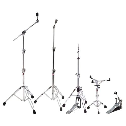 Pack Hardware GIBRALTAR Serie 6000