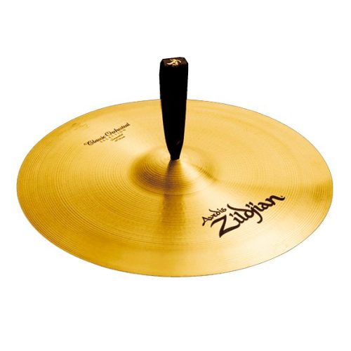 Cymbale suspendue Zildjian Classic Orchestral - 16"