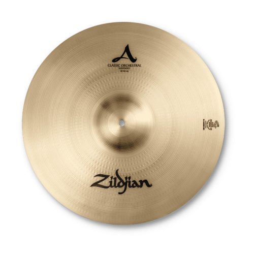 Cymbale suspendue Zildjian Classic Orchestral - 18"