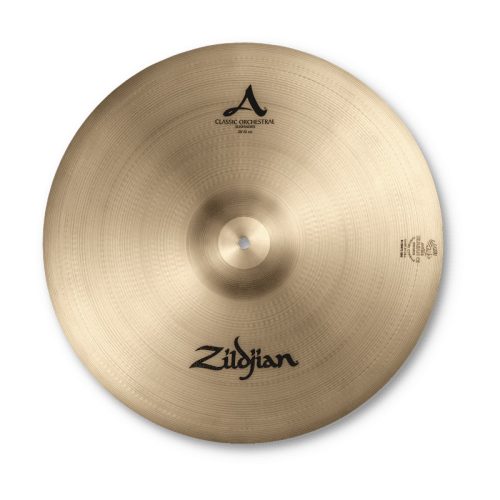 Cymbale suspendue Zildjian Classic Orchestral - 20"