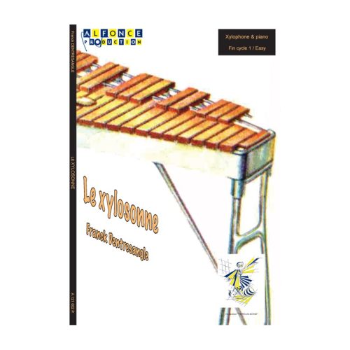 bergeraultMéthodes de xylophone