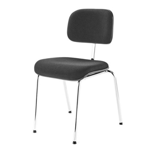 Chaise ergonomique pour musicien