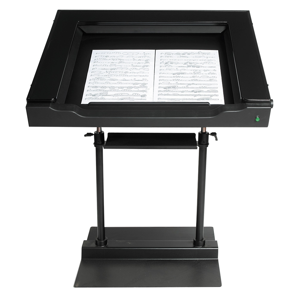 Pupitre pour chef OPERA