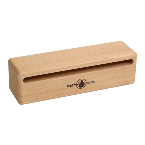 Woodblock Black Swamp Extra Large