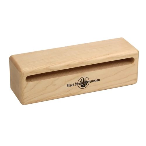 Woodblock Black Swamp Large