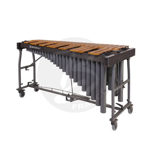 Vibraphone Bergerault signature BV35 - 3.5 oct. Do3- Fa6