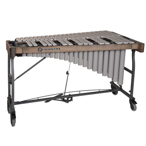 Vibraphone Bergerault signature BV35 - 3.5 oct. Do3- Fa6