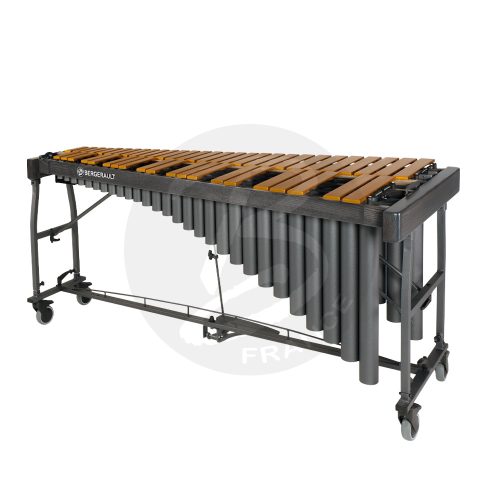 Vibraphone Bergerault Signature BV40G - 4 oct. Do3- Do7 -