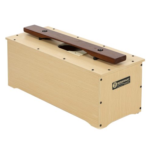 Lame individuelle contrebasse