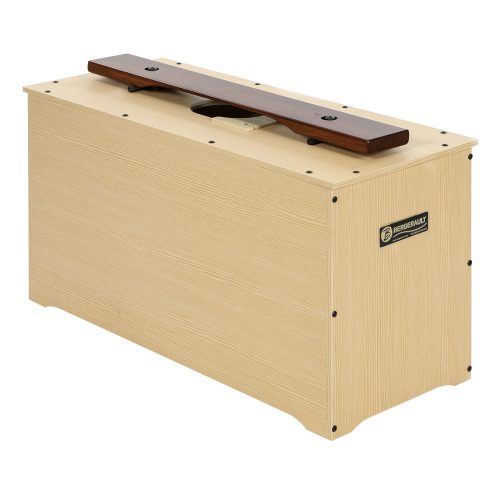 Lame individuelle contrebasse