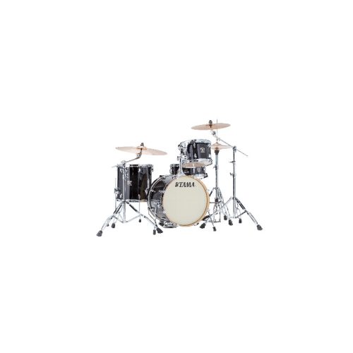 Batterie Tama Superstar Classic mapple 18" - 4 fûts avec hardware