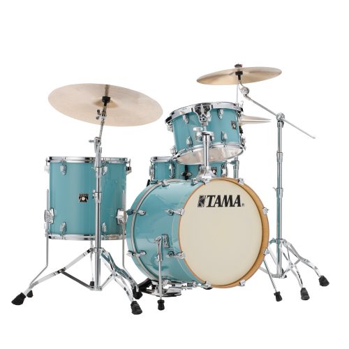 Batterie Tama Superstar Classic mapple 18" -  4 fûts avec hardware - finition suivant stock