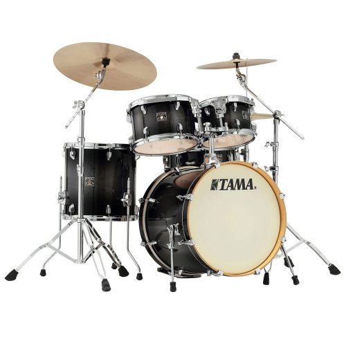 Batterie Tama Superstar Classic mapple 20" -  5 fûts sans hardware - finition suivant stock