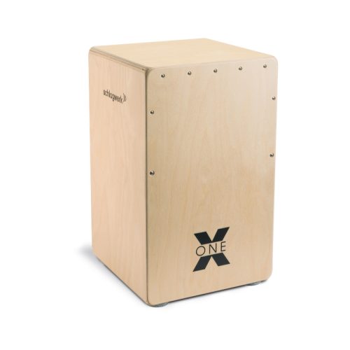 Cajon Sclagwerk X-One naturel
