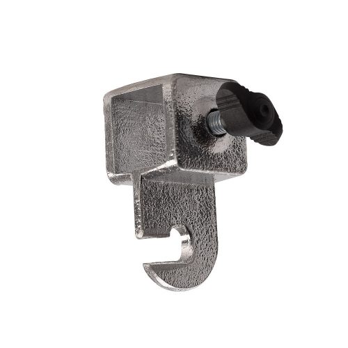 Cochet pour portique