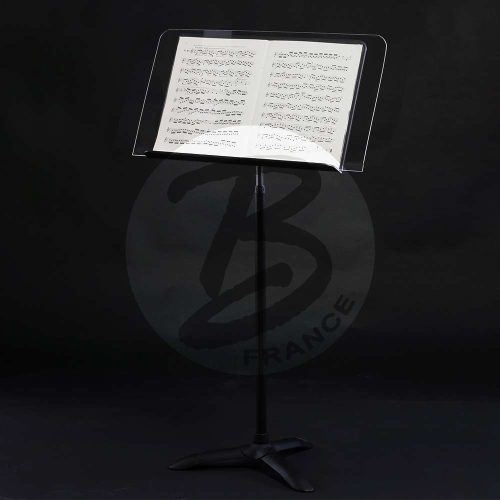 Ecran de protection transparent XL  pour documents