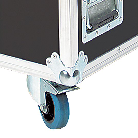 Flight case pour accessoires de percussions – Image 3