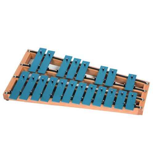 Glock Carillon soprano chromatique