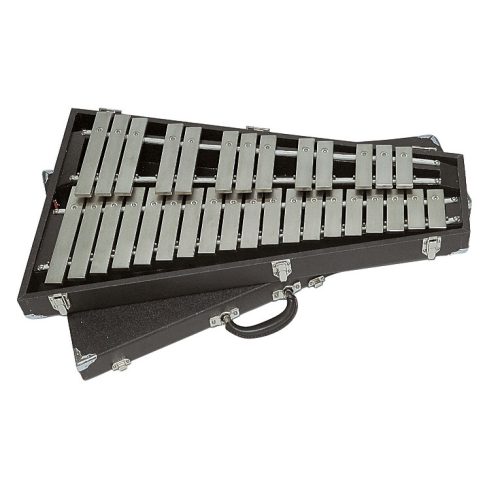 Glockenspiel Bergerault Performer Valise - 2.5 oct. Fa5 à Do8