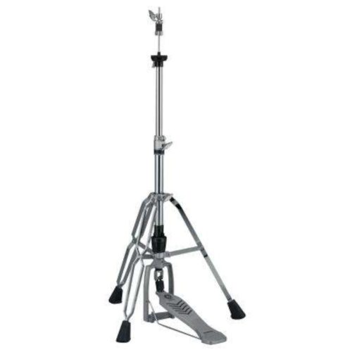 Pied de charlestonYamaha Tripod double embase