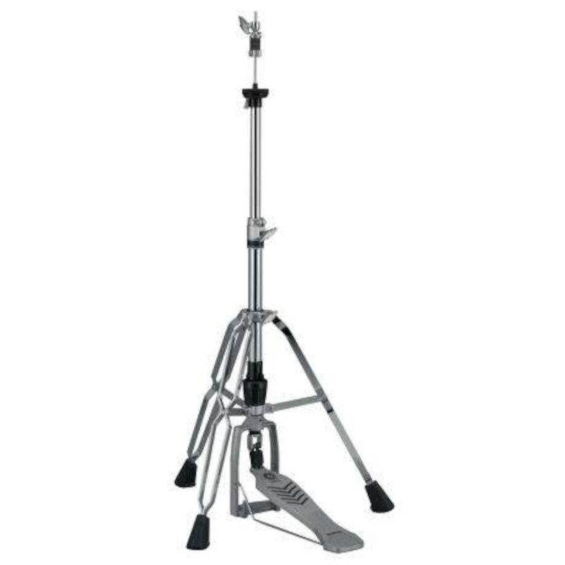 Pied de charlestonYamaha Tripod double embase