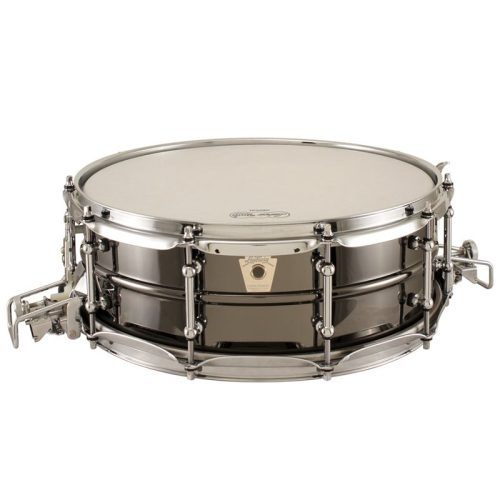 Caisse claire Ludwig Black Beauty