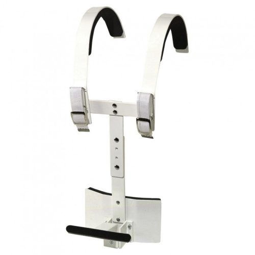 Harnais veste léger grosse caisse enfant