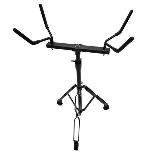 Stand pour grosse caisse de défilé