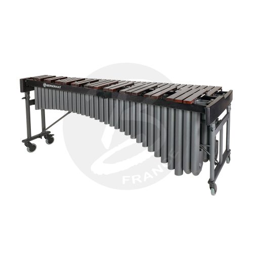 Marimba Bergerault Campus Basse - 4.5 oct. Fa2-Do7 - clavier bois de rose