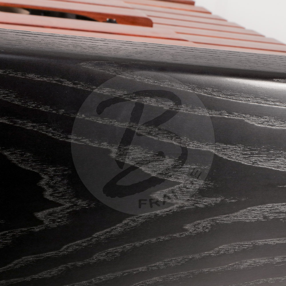 Marimba Bergerault Campus Honduras - 4.3 oct. La2-Do7 – Image 2