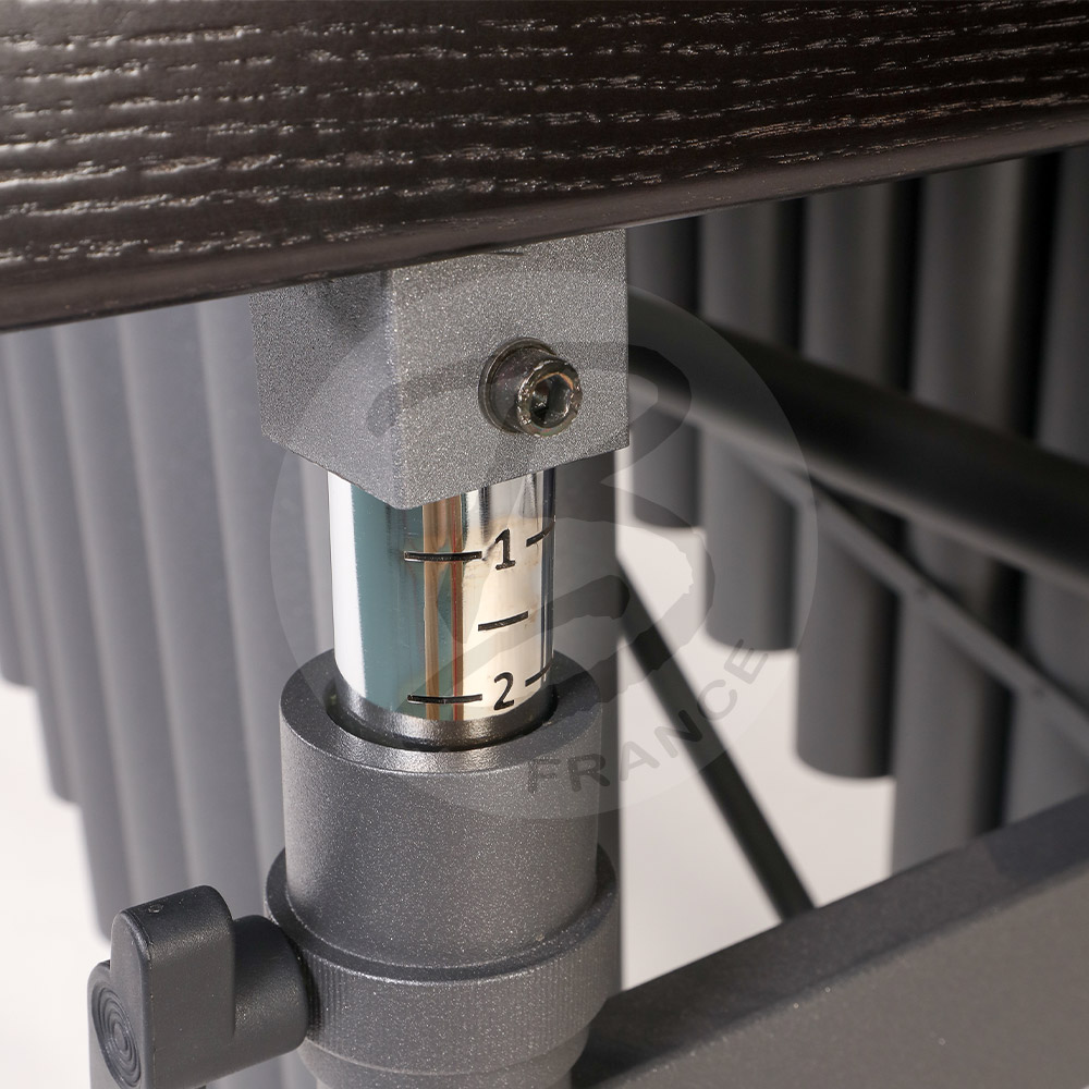 Marimba Bergerault Campus Honduras - 4.3 oct. La2-Do7 – Image 3