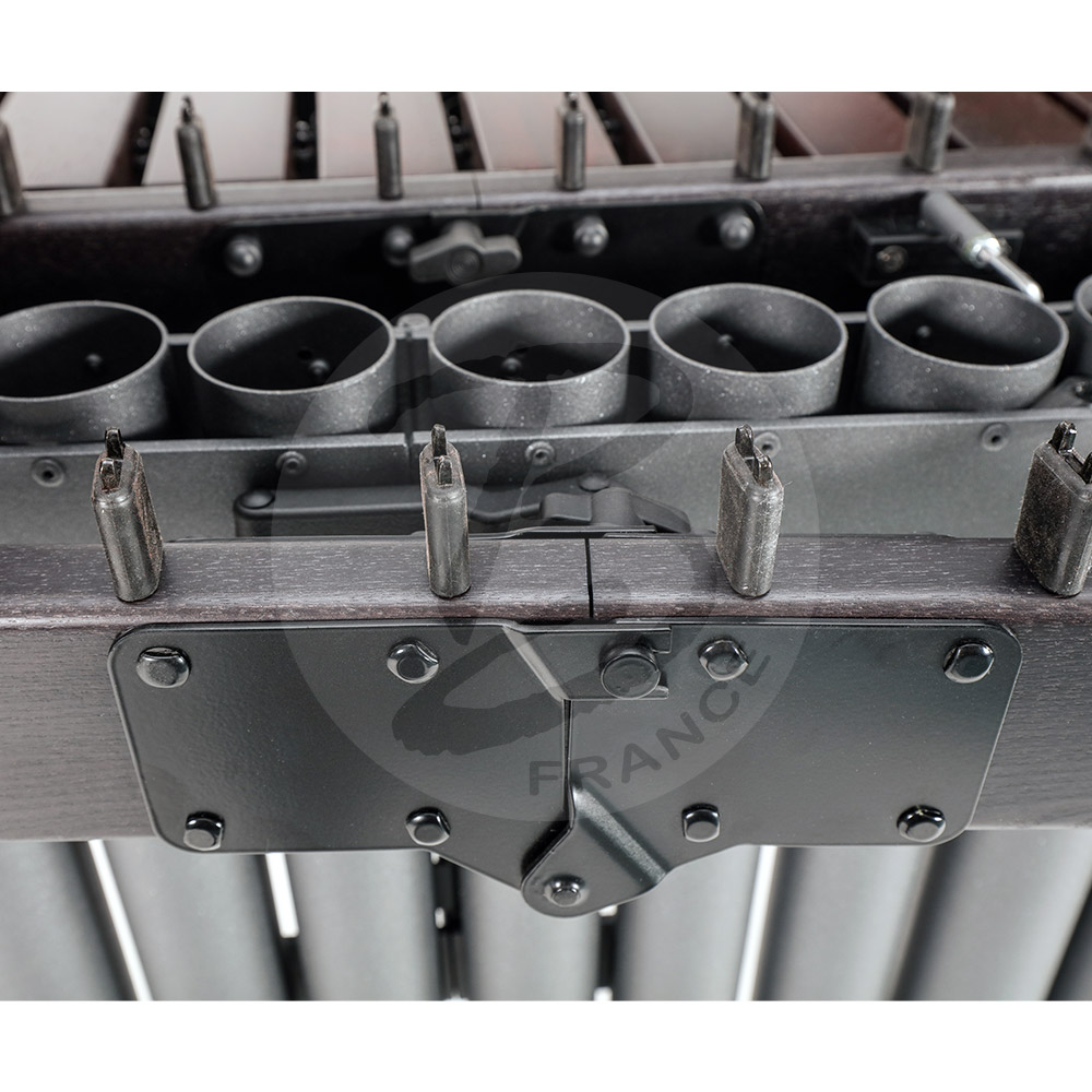 Marimba Bergerault Campus Honduras - 4.3 oct. La2-Do7 – Image 4