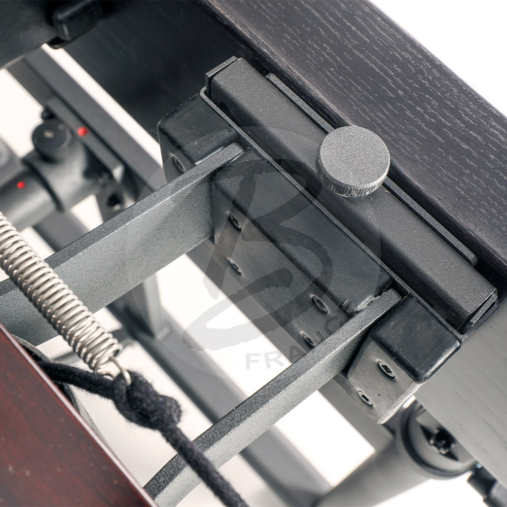 Marimba Bergerault Campus Honduras - 4.3 oct. La2-Do7 – Image 5