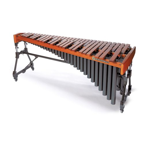 Marimba Bergerault Performer - 4.3 oct. La2-Do7 - clavier Techlon