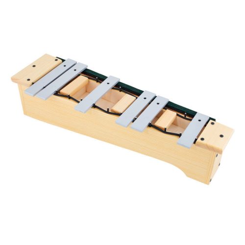 Complément chromatique pour MSD