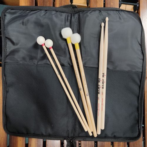 Pack de baguettes Cycle 1  - BASIC