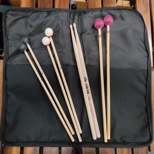 Pack de baguettes Cycle 1  - OLD SCHOOL