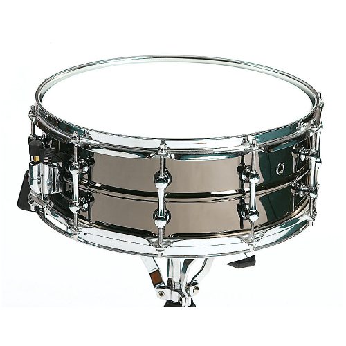 Caisse claire Bergerault metal Ø 14 x 5"