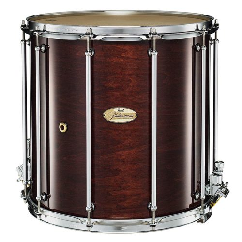 Tambour Pearl Philharmonic 16" x 16" PHF-1616#101