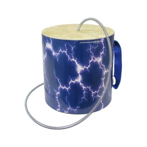 Tambour tonnerre Spring drum