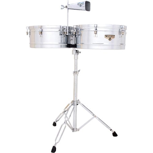 Timbales LP Matador