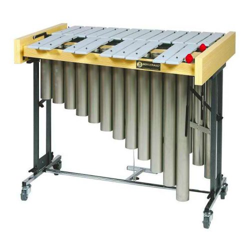 Metallophone basse chromatique